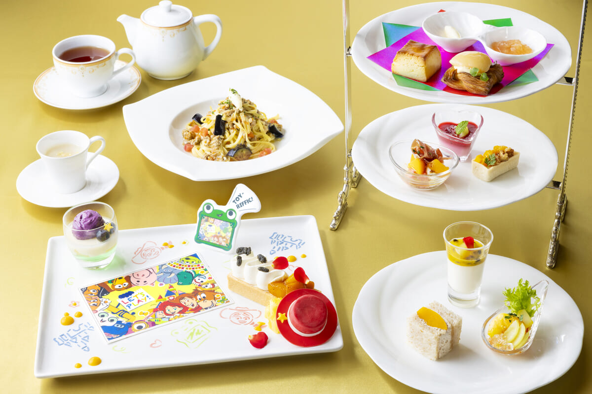 ドリーマーズ・ラウンジ