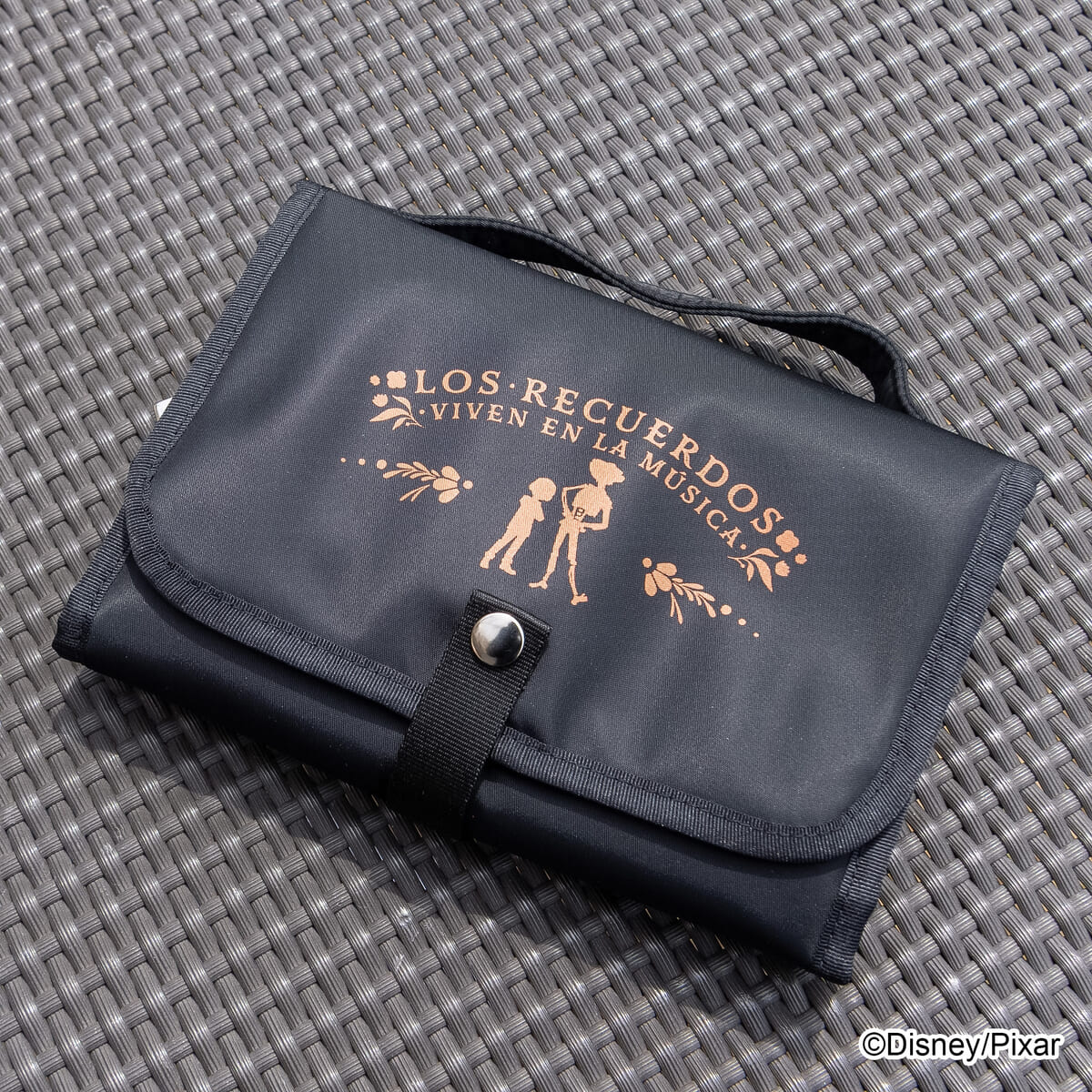 『リメンバー・ミー』デザイン