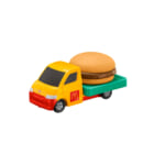 トヨタ タウンエース ハンバーガーカー