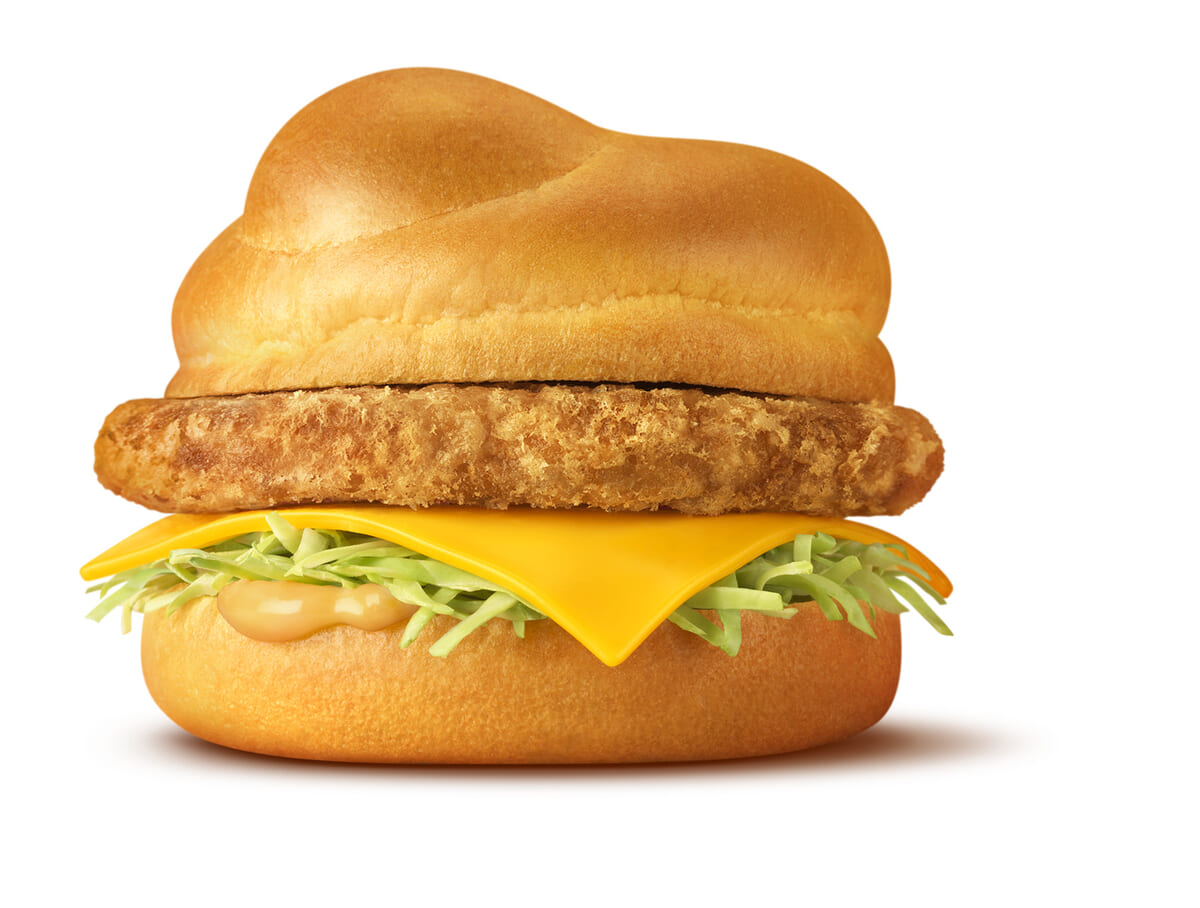 チーズチキンタツタ