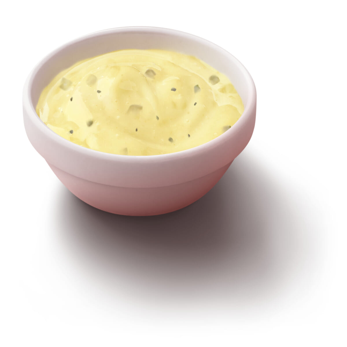 塩レモンタルタルソース