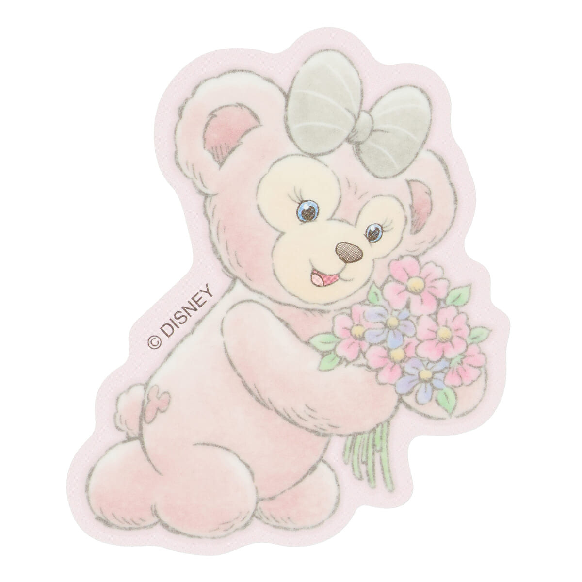 ステッカー（シェリーメイ）