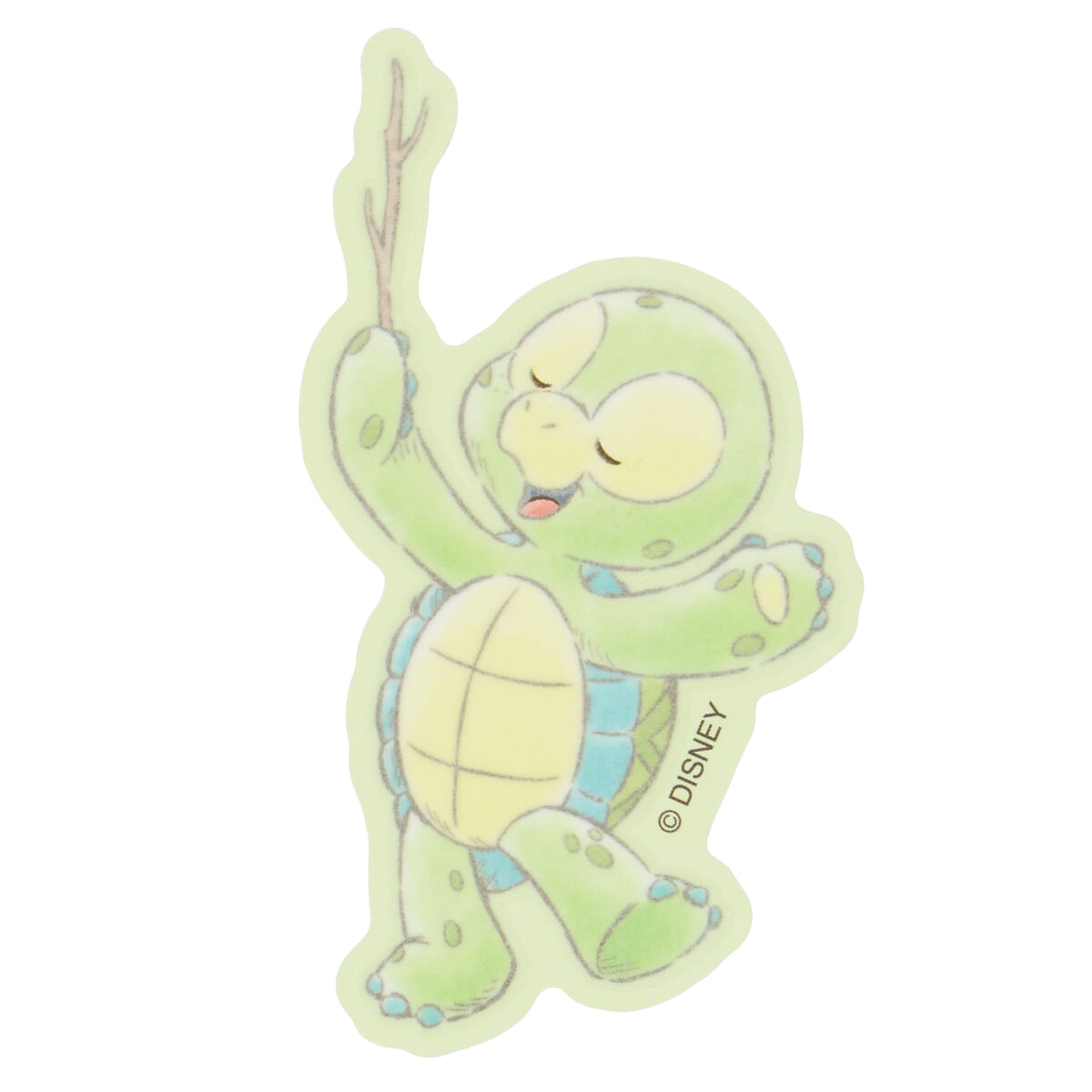 ステッカー（オル・メル）