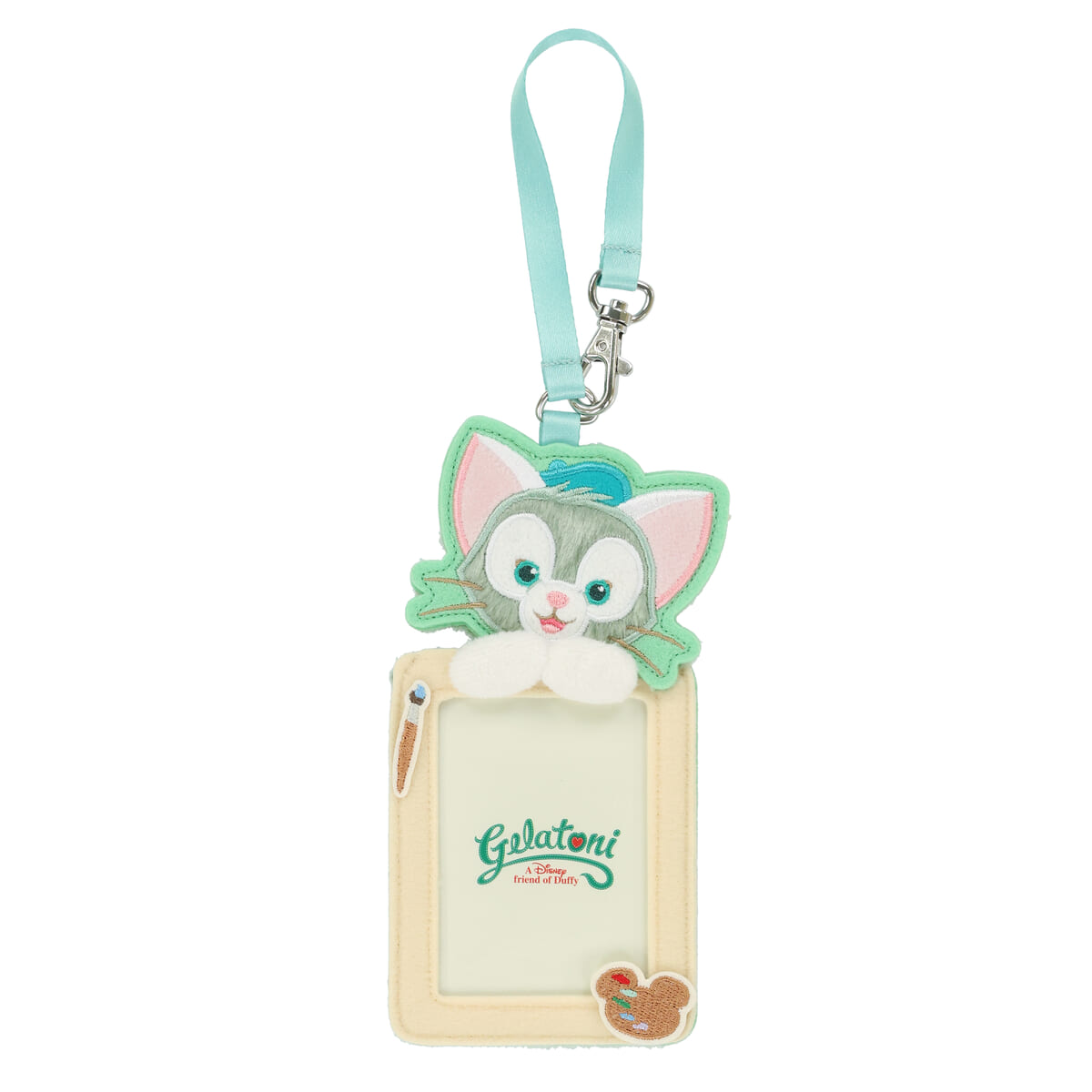 カードホルダー（ジェラトーニ）