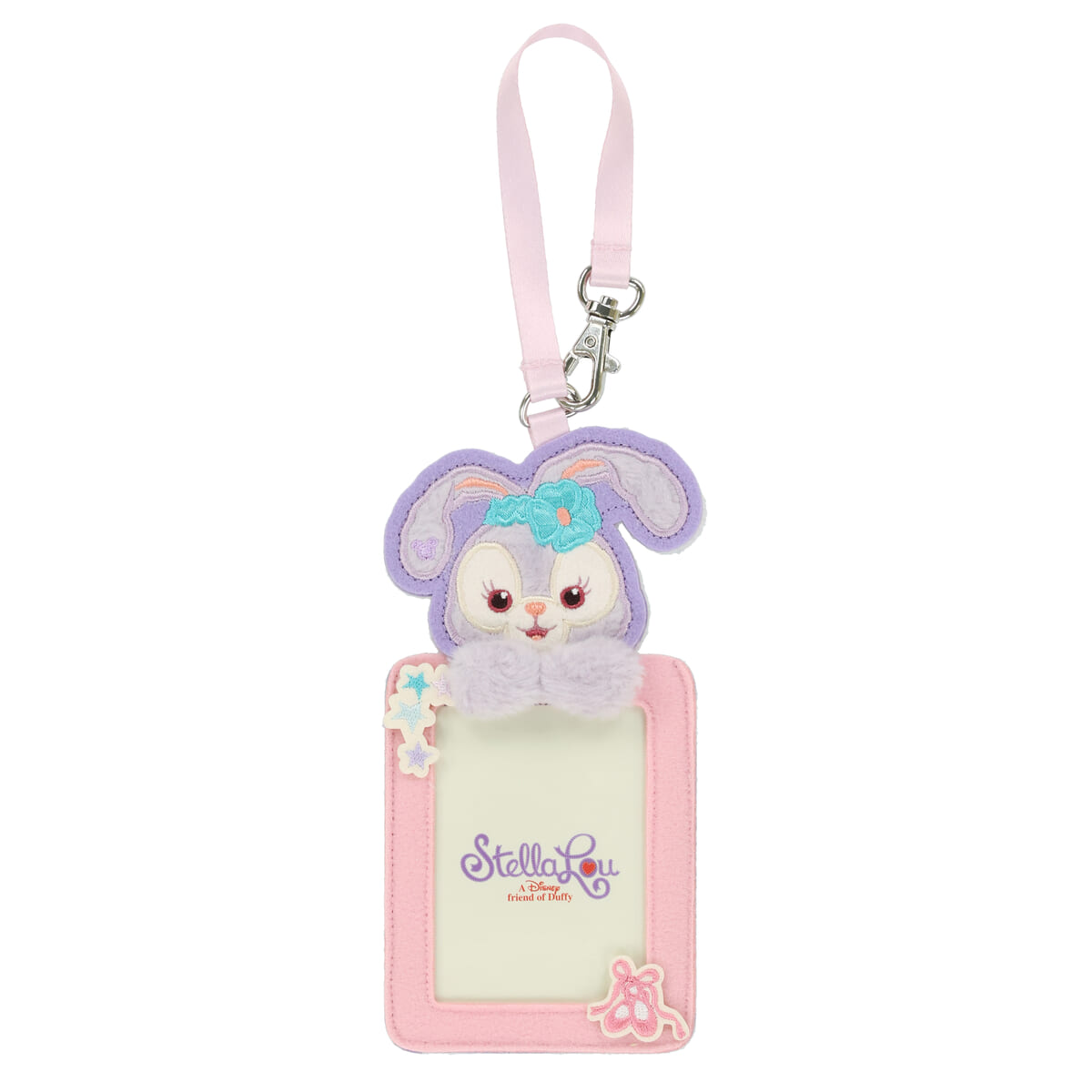 カードホルダー（ステラ・ルー）