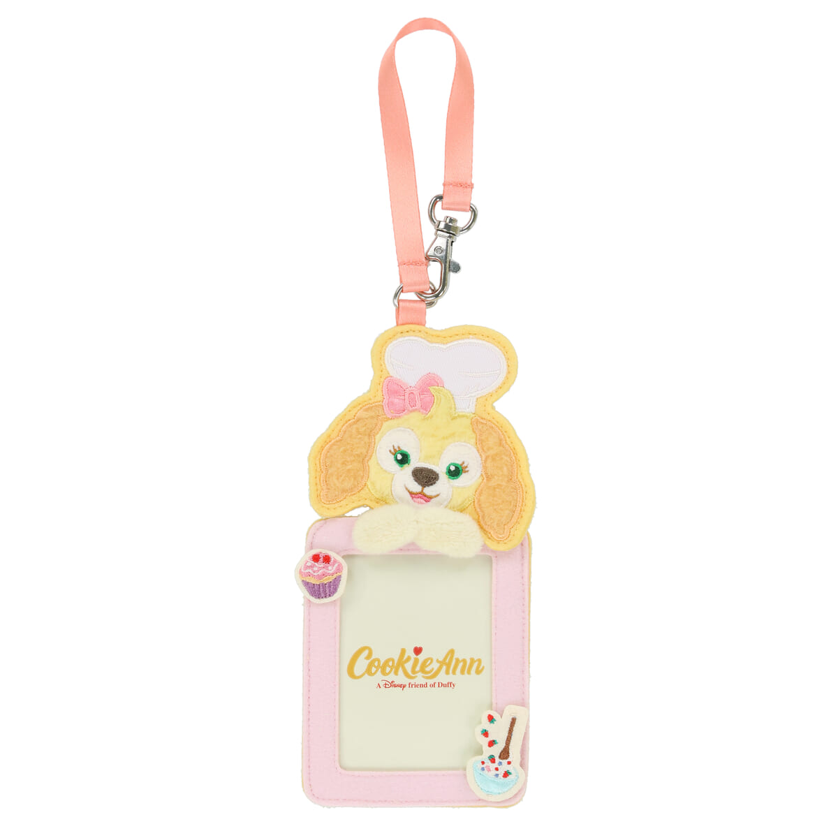 カードホルダー（クッキー・アン）