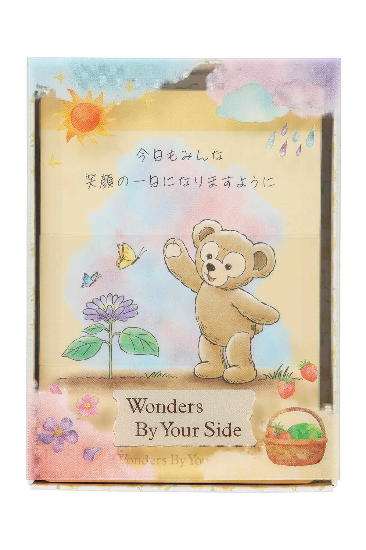 メッセージカード＆メモ