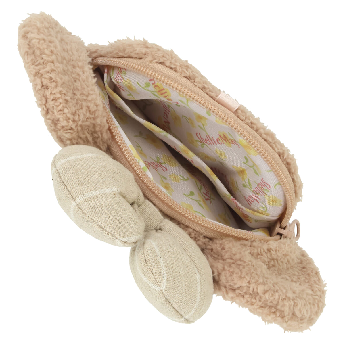 ポーチ（シェリーメイ）内側