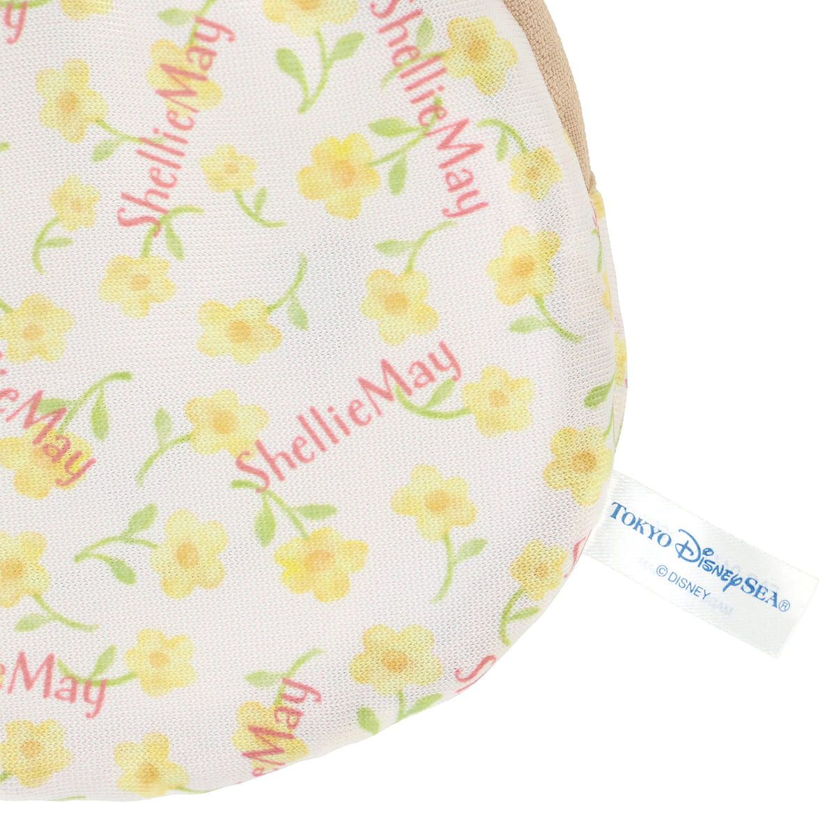 ポーチ（シェリーメイ）裏面