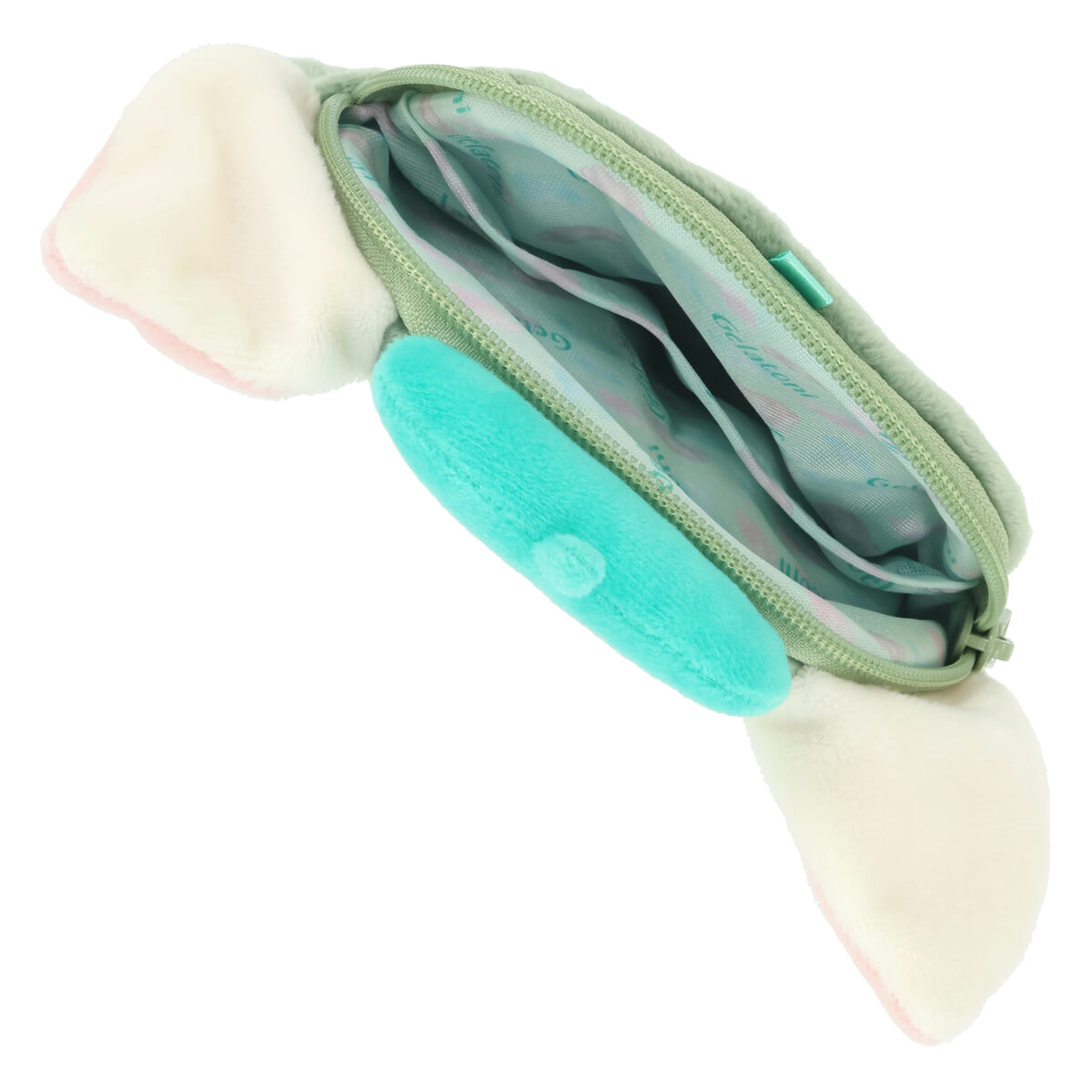 ポーチ（ジェラトーニ）内側