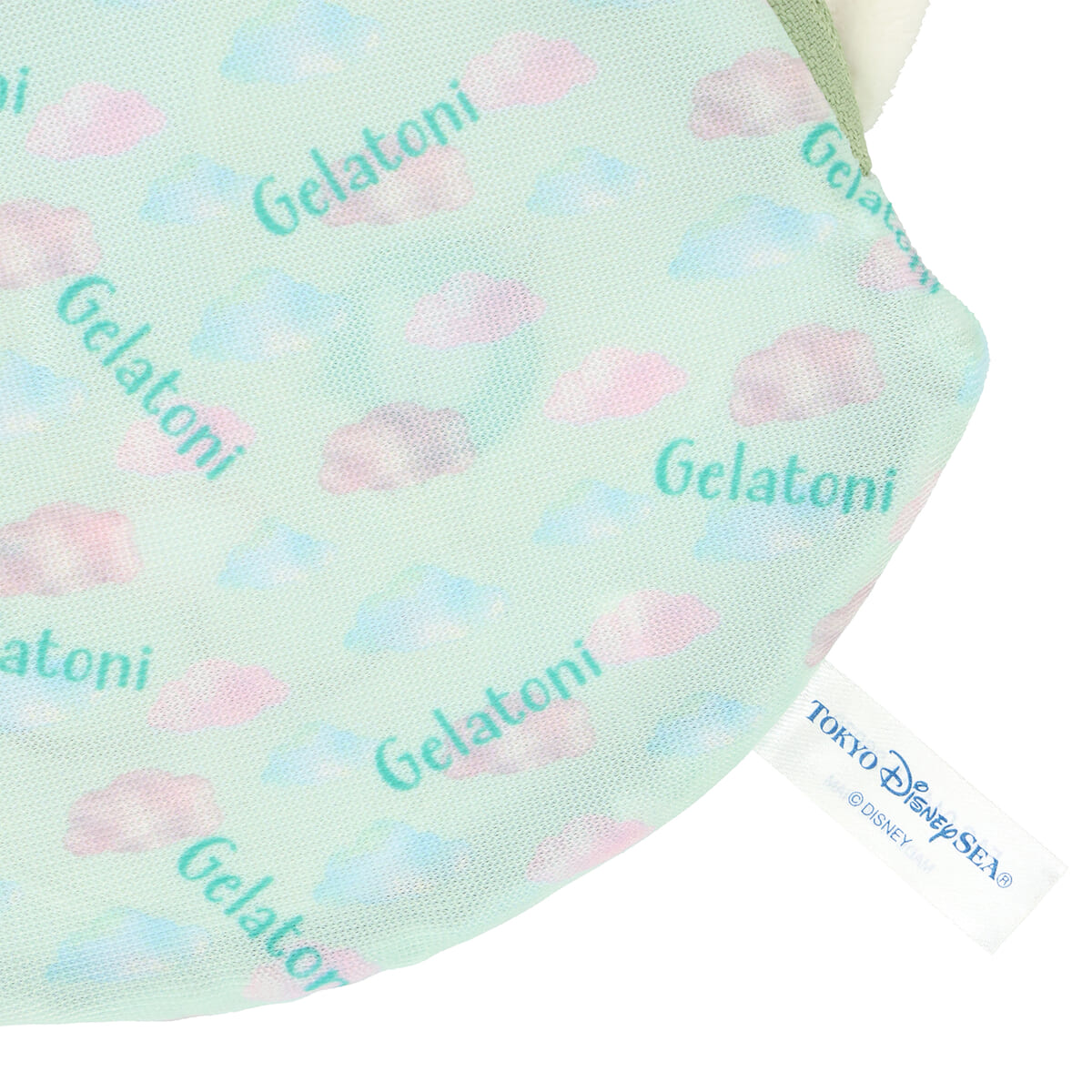 ポーチ（ジェラトーニ）裏面