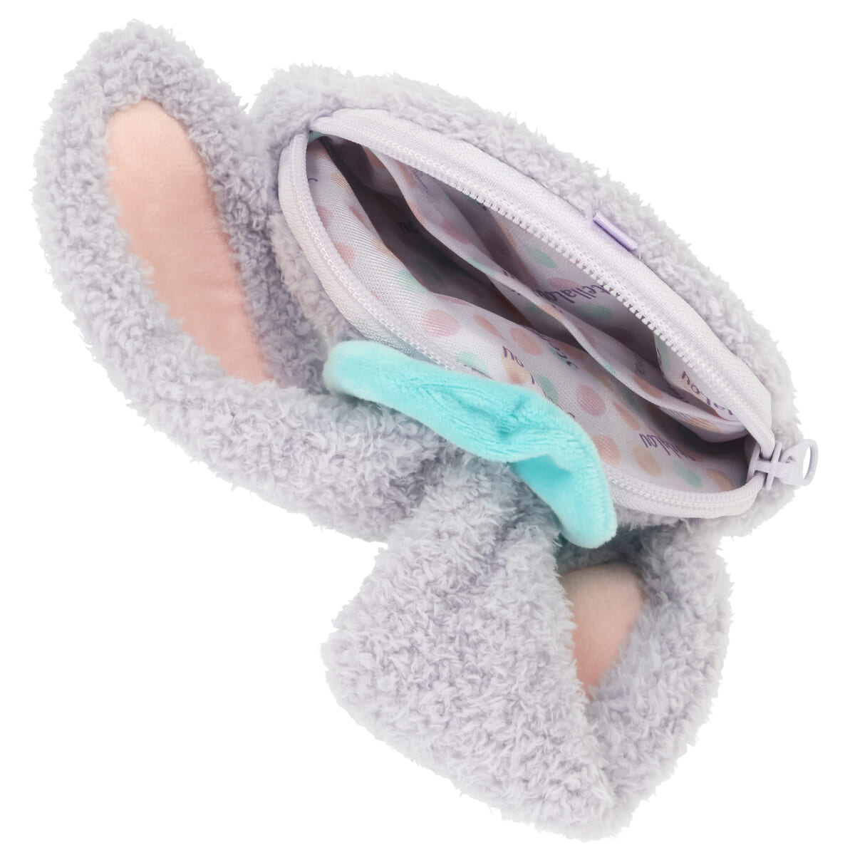 ポーチ（ステラ・ルー）内側