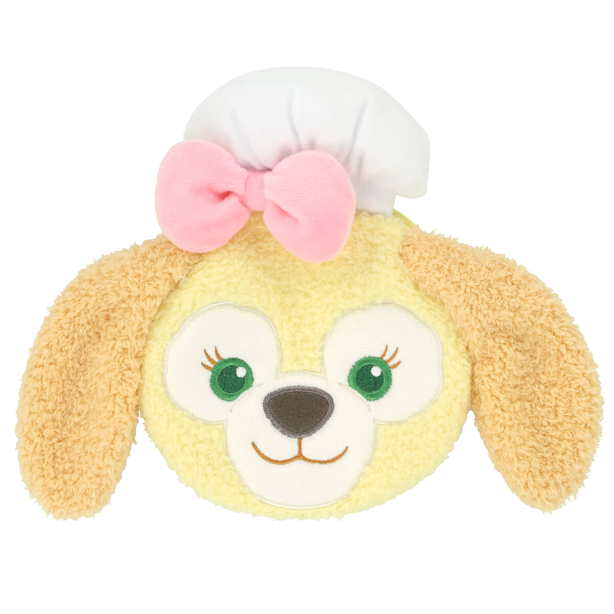 ポーチ（クッキー・アン）