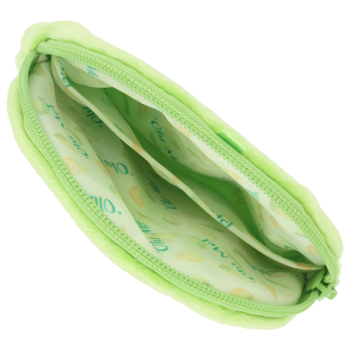 ポーチ（オル・メル）内側