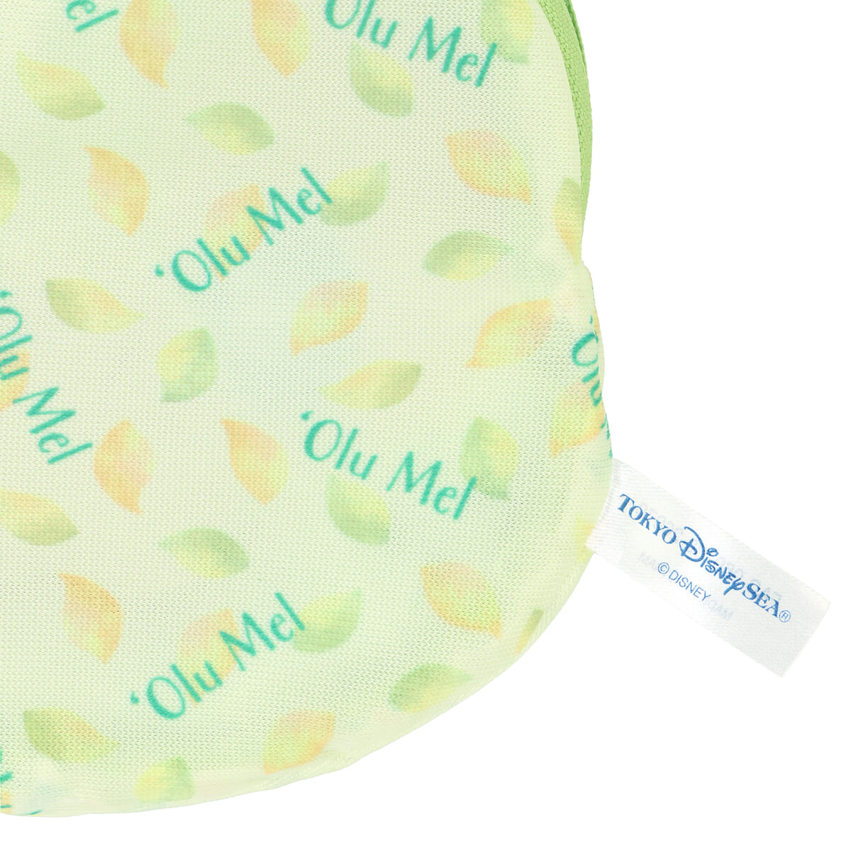 ポーチ（オル・メル）裏面