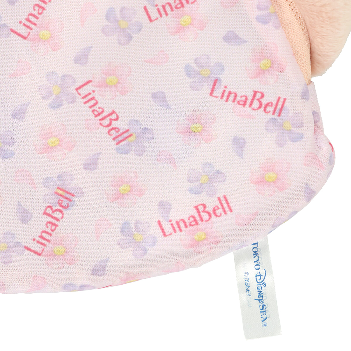 ポーチ（リーナ・ベル）裏面