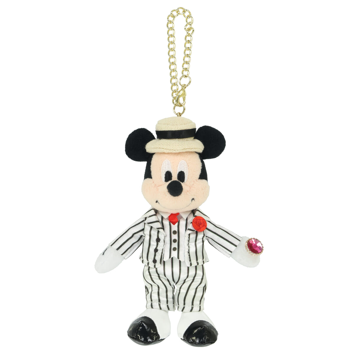 ぬいぐるみチャーム