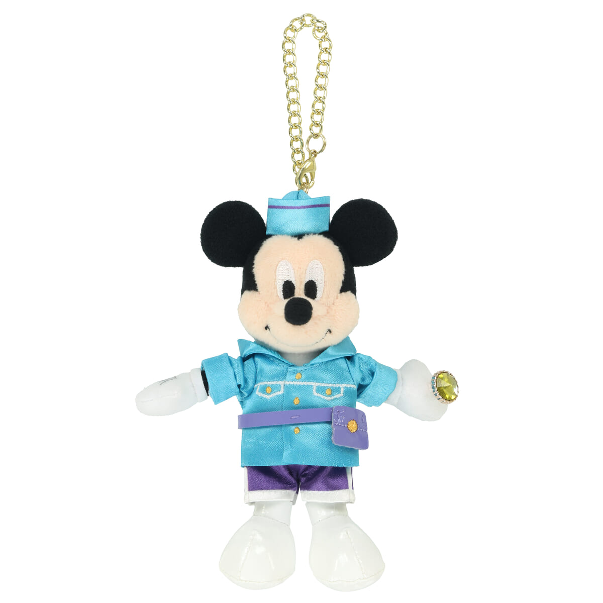 ぬいぐるみチャーム