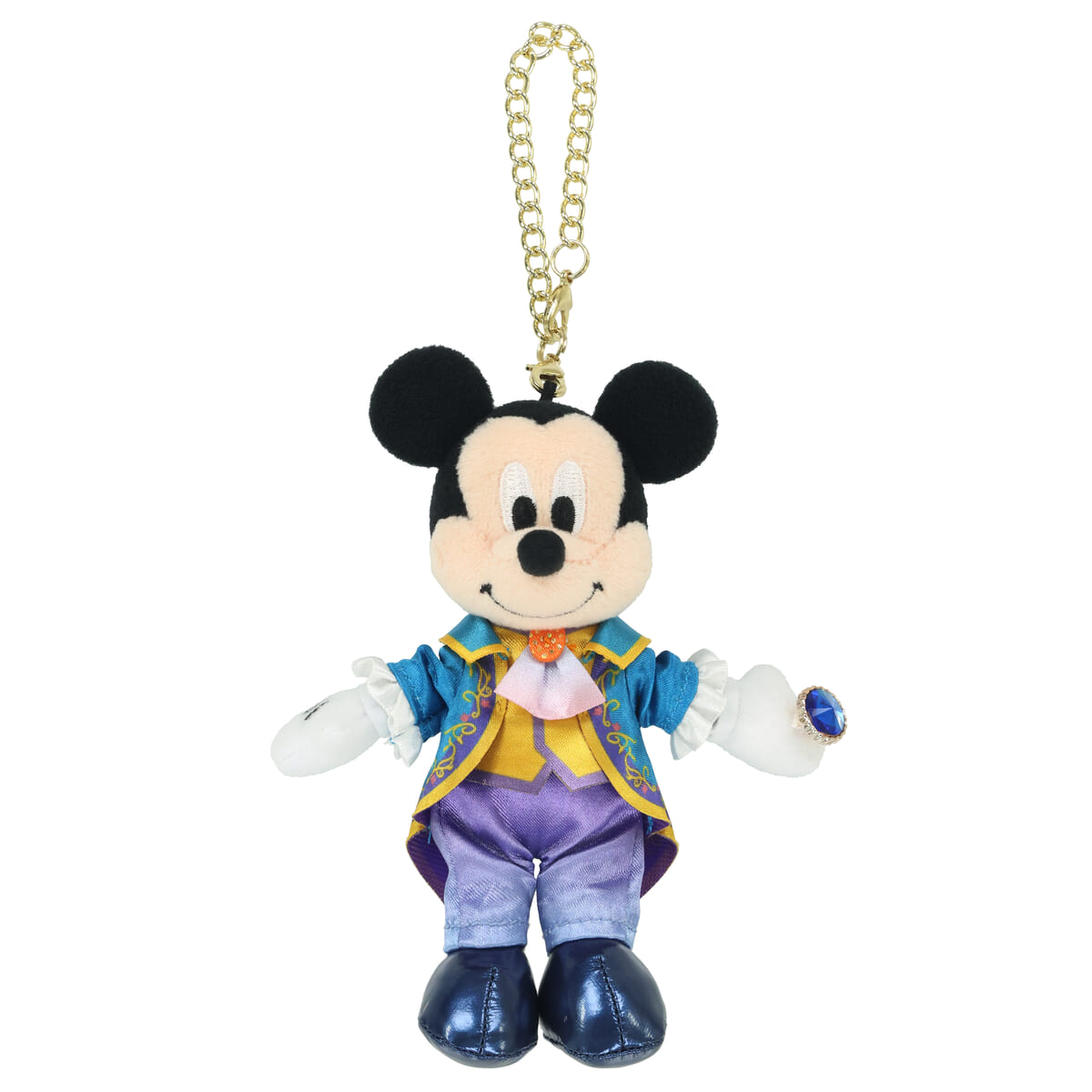 ぬいぐるみチャーム