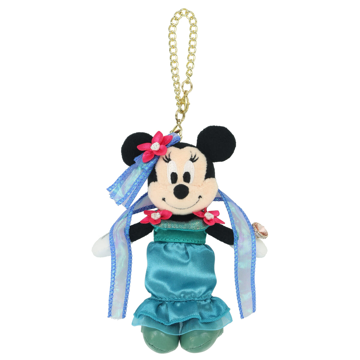 ぬいぐるみチャーム