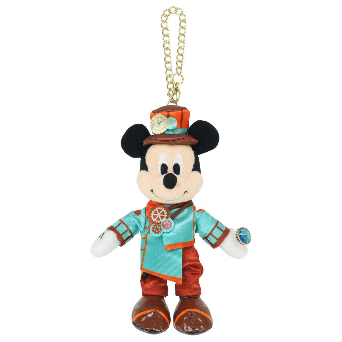 ぬいぐるみチャーム