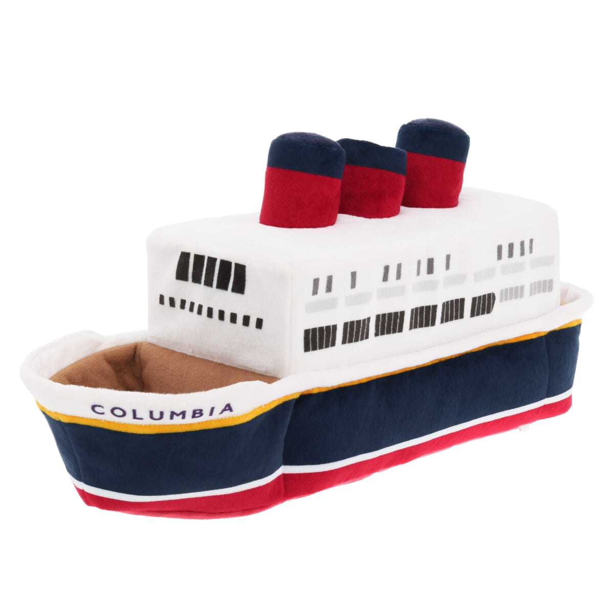 ティッシュボックスカバー