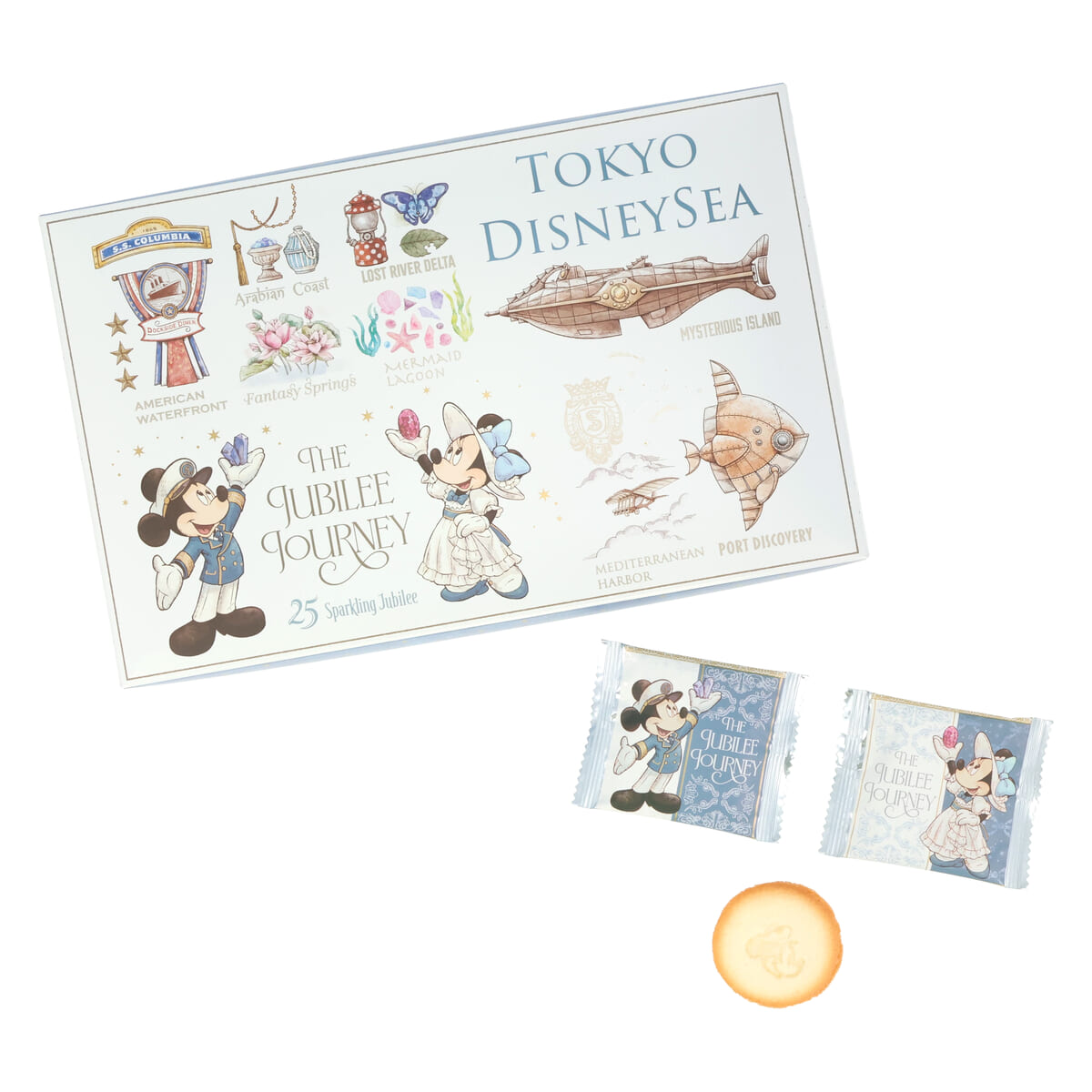 チョコレートサンドクッキー