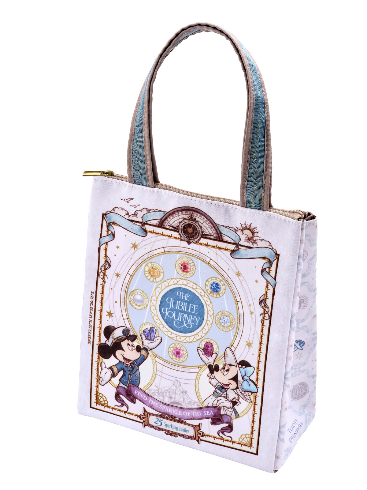 スーベニアランチケース 全体