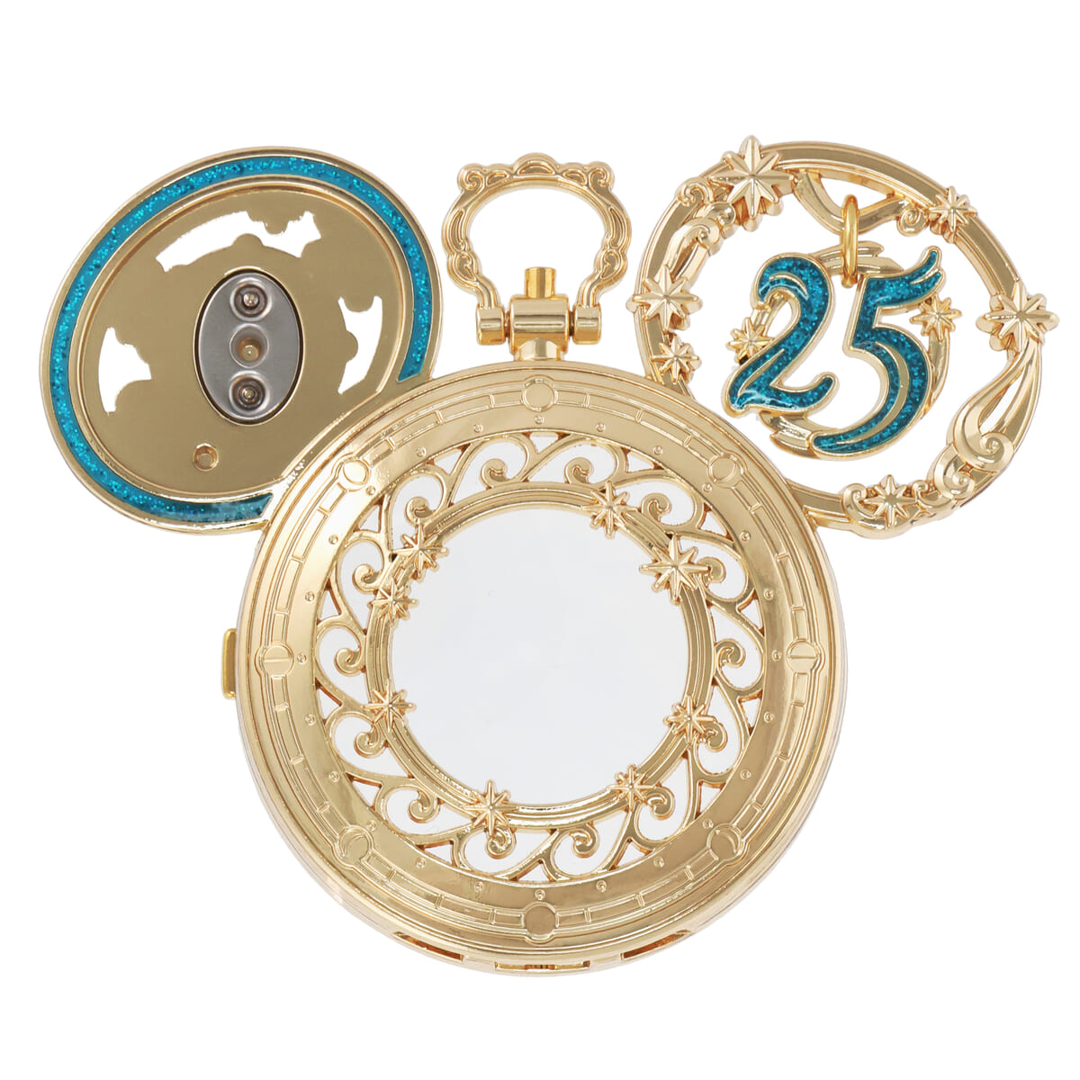 Base アドベンチャーゴールド