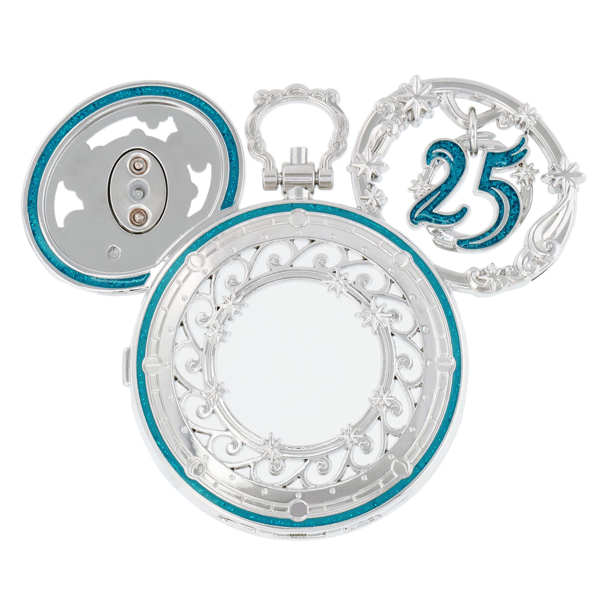 ロケットカバーセット アドベンチャーゴールド／ジュビリーブルー