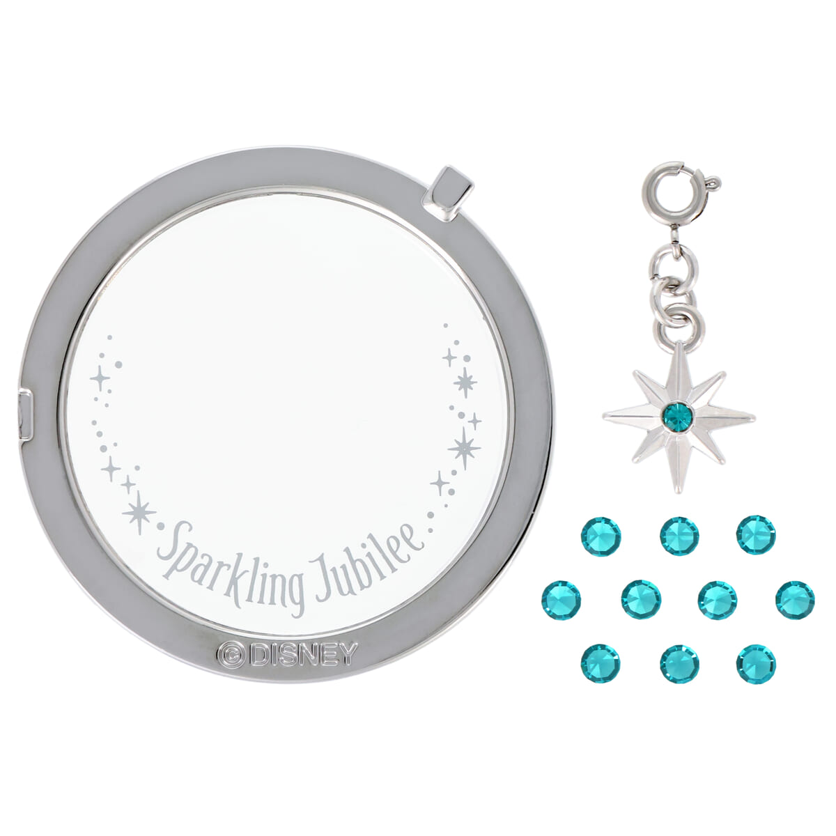 イヤーパーツ ミッキーマウス