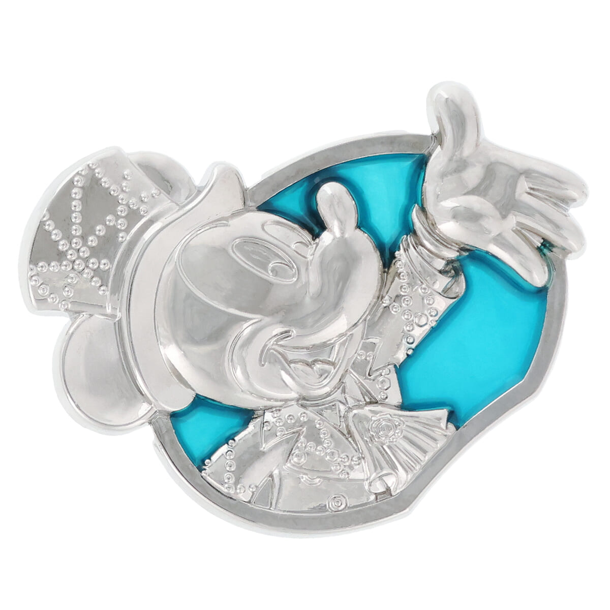 イヤーパーツ ドナルドダック