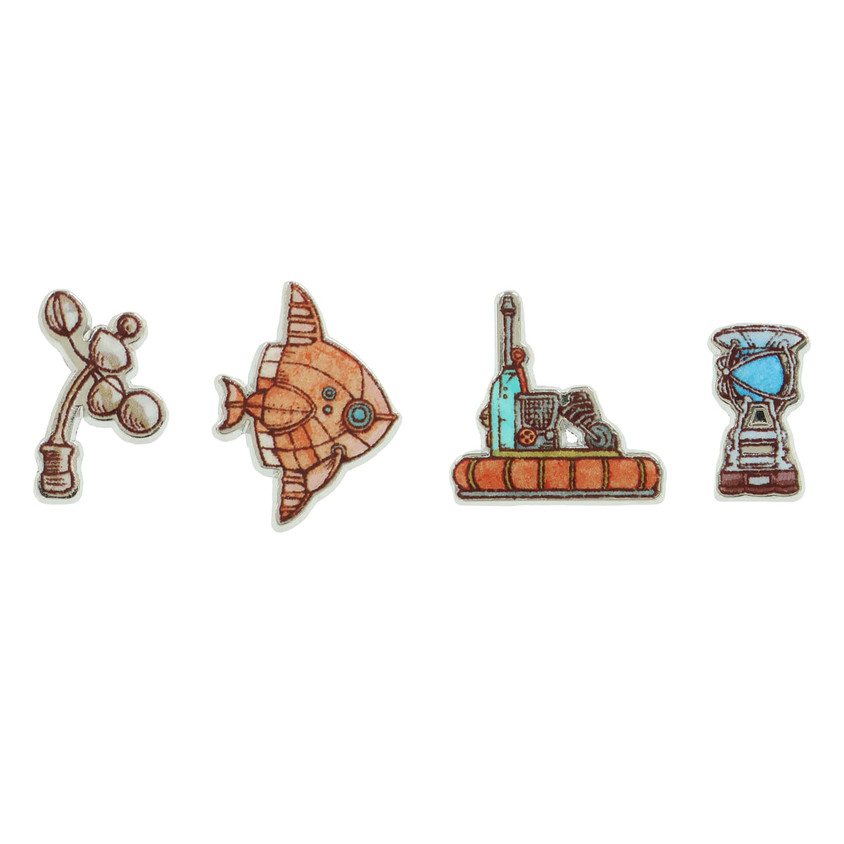 スパークリングピース ファンタジースプリングス