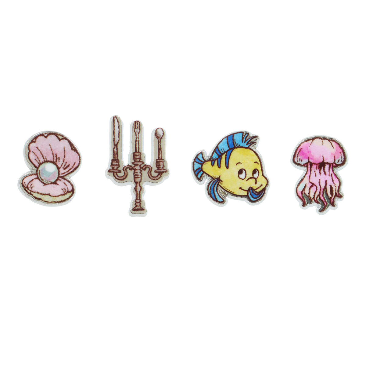 スパークリングピース ジュビリーブルー