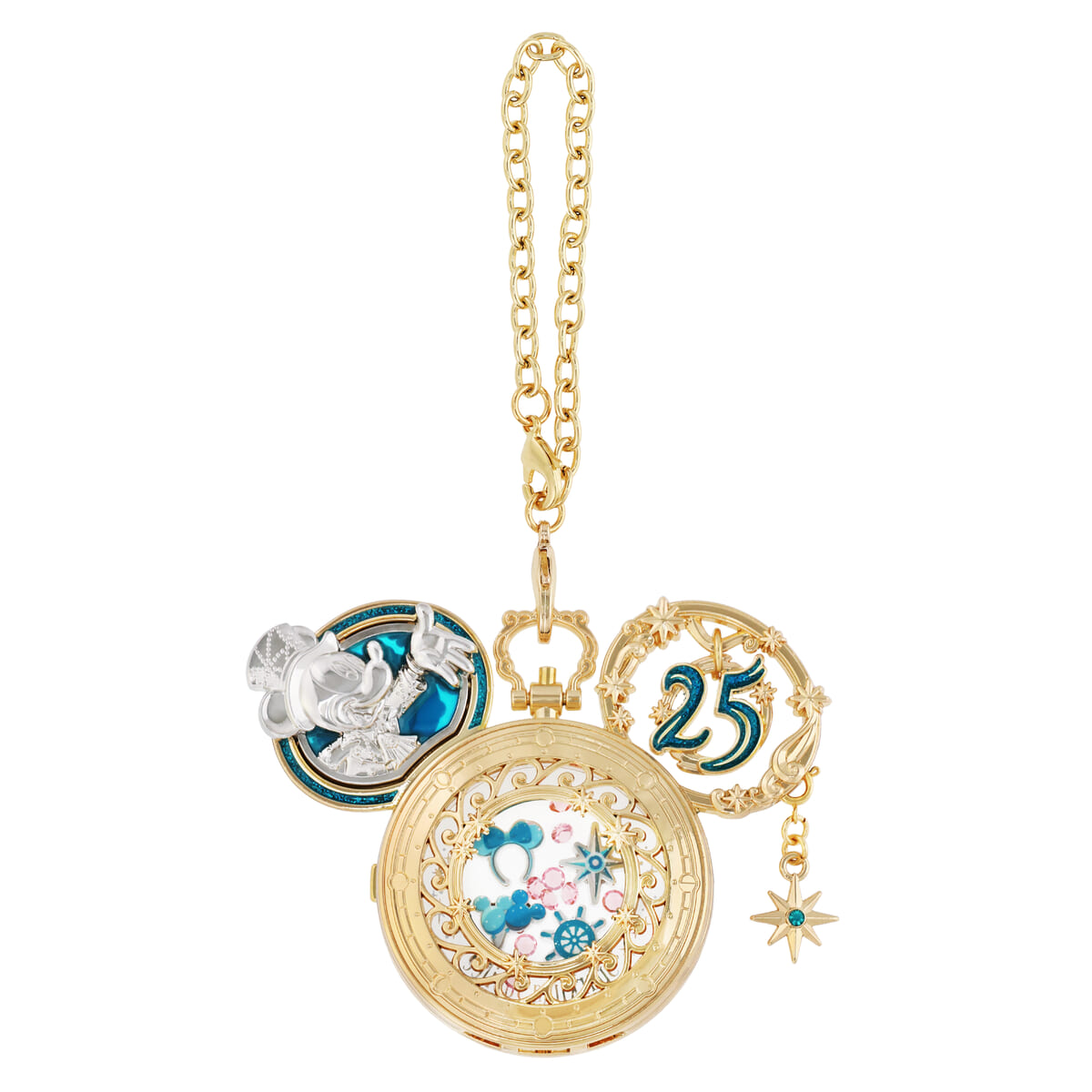 ジュビリーロケットホルダー フックタイプ