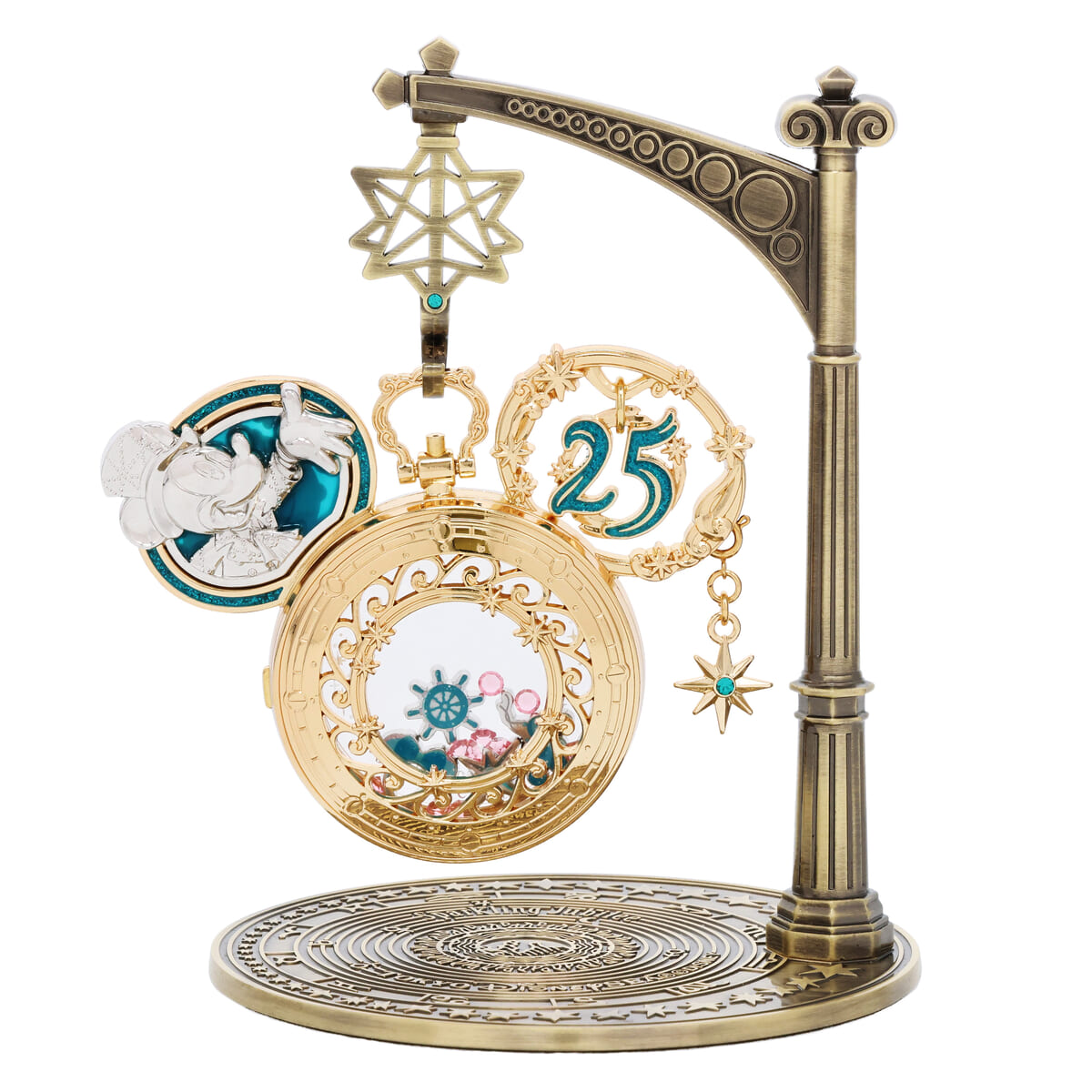 ホルダー 台紙アレンジ2