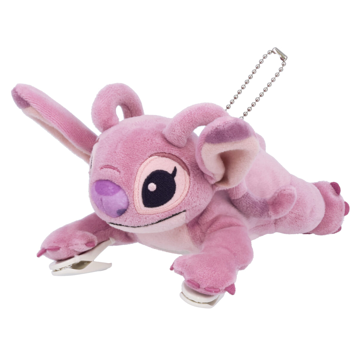 くっつきぬいぐるみ