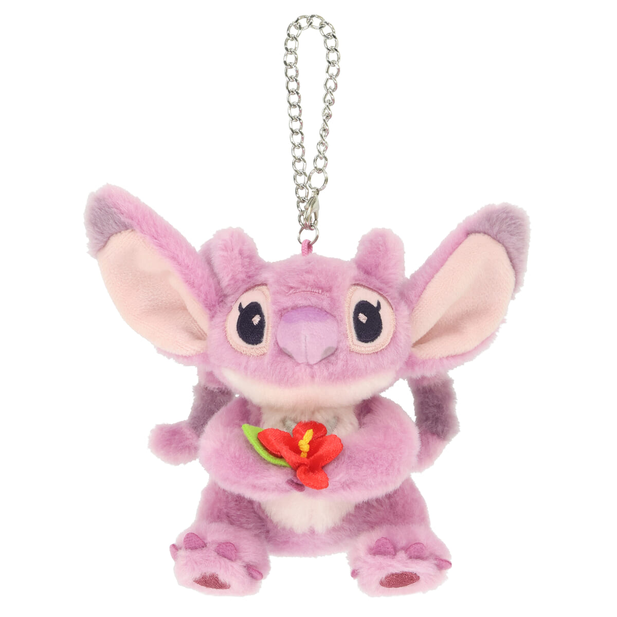 ぬいぐるみチャーム