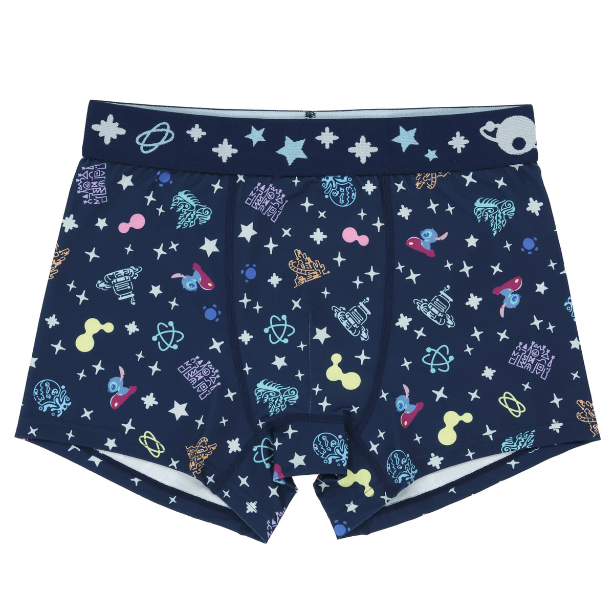 ボクサーパンツ