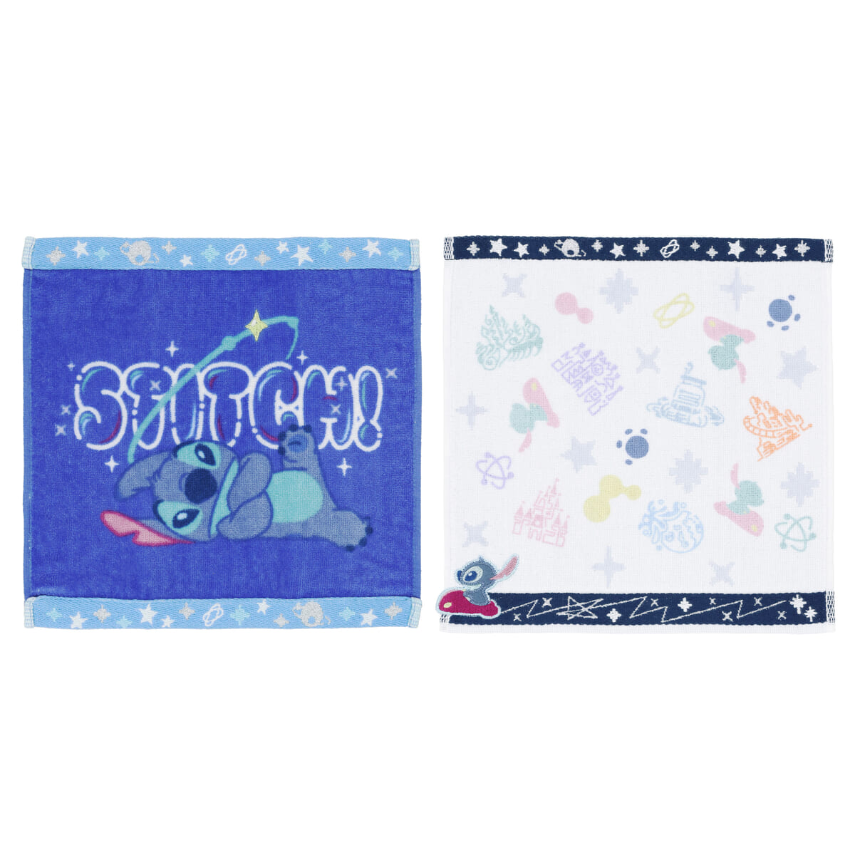 ミニタオルセット