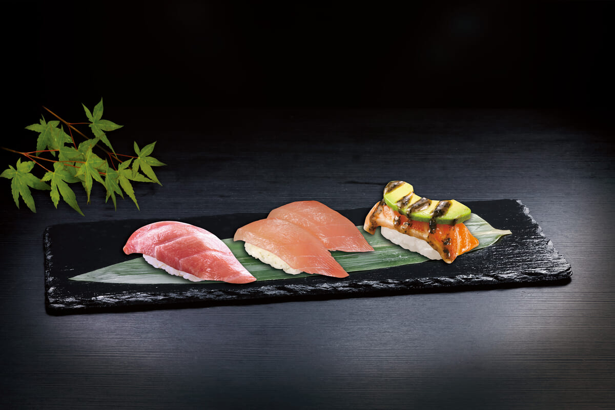 極上とろフェア