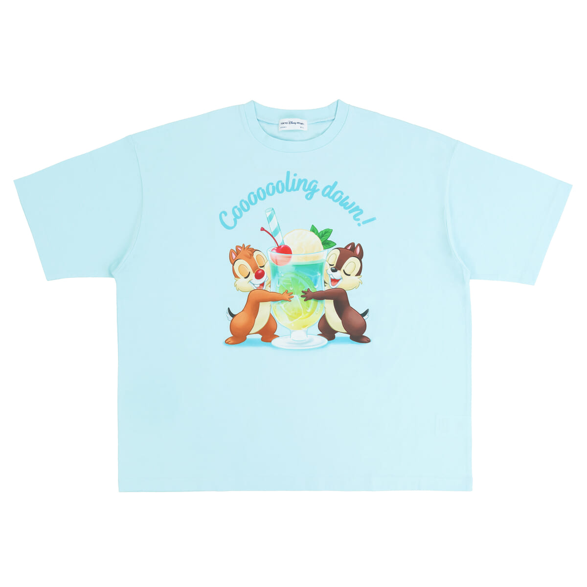 Tシャツ（ユニセックスワンサイズ）