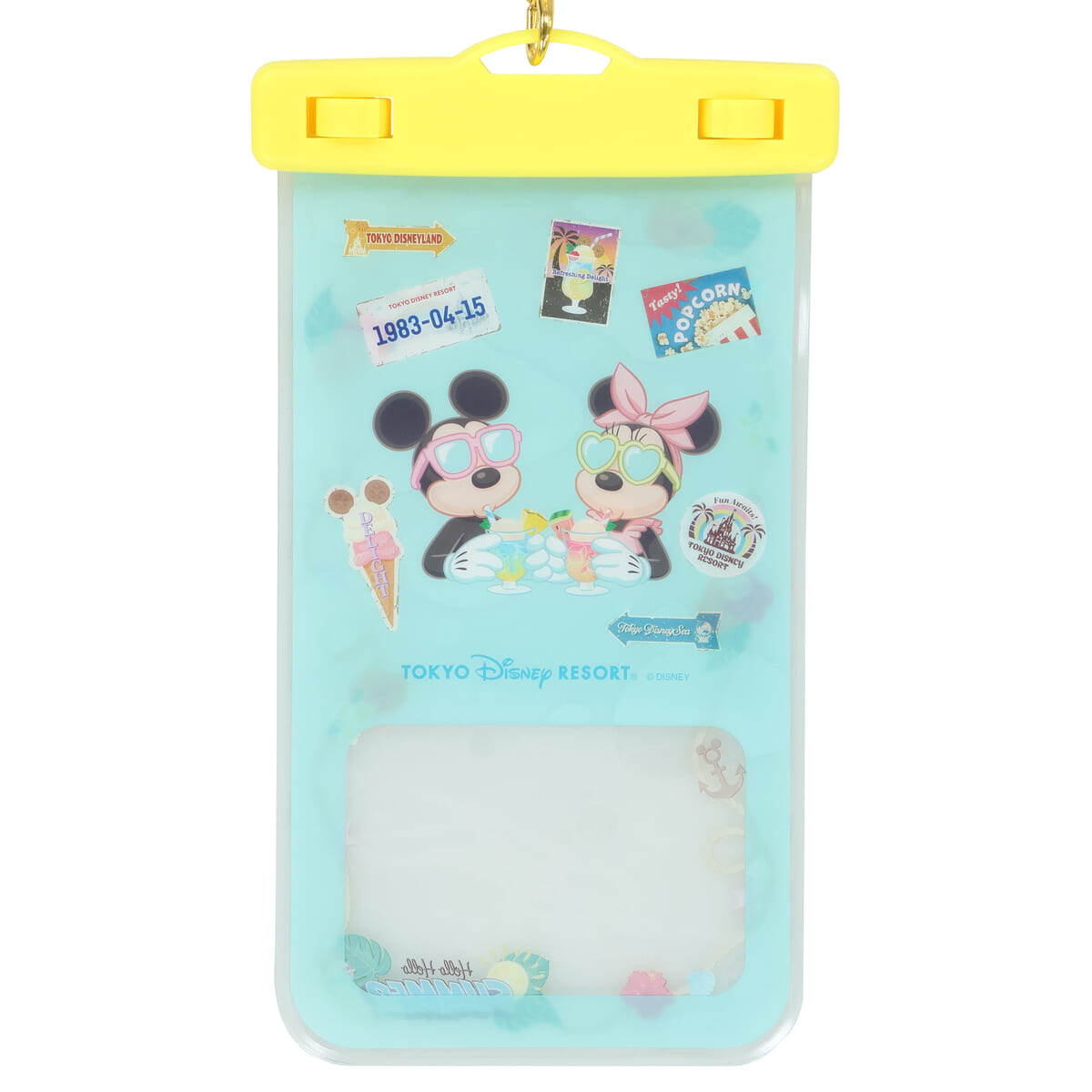 スマートフォンケース