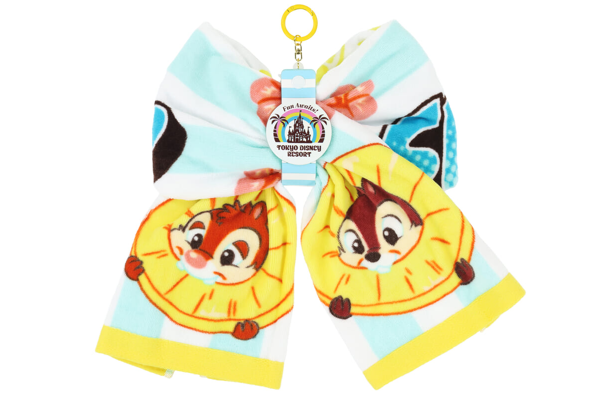 タオルホルダー 3