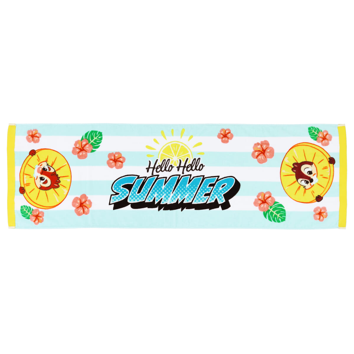 フェイスタオル