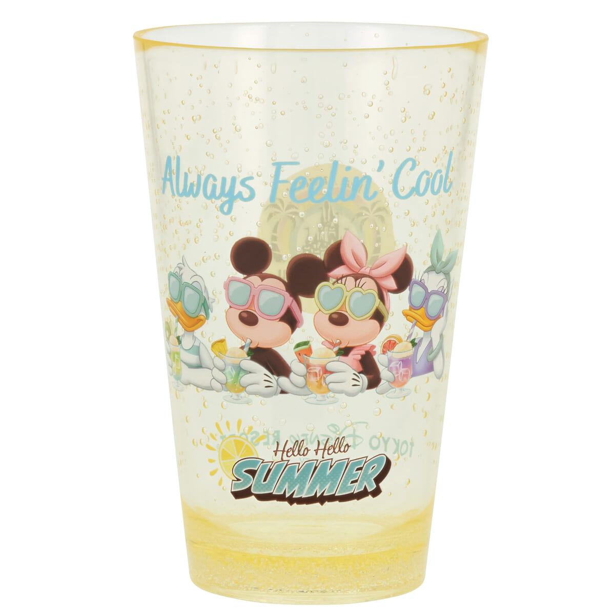 タンブラー（ブルー）