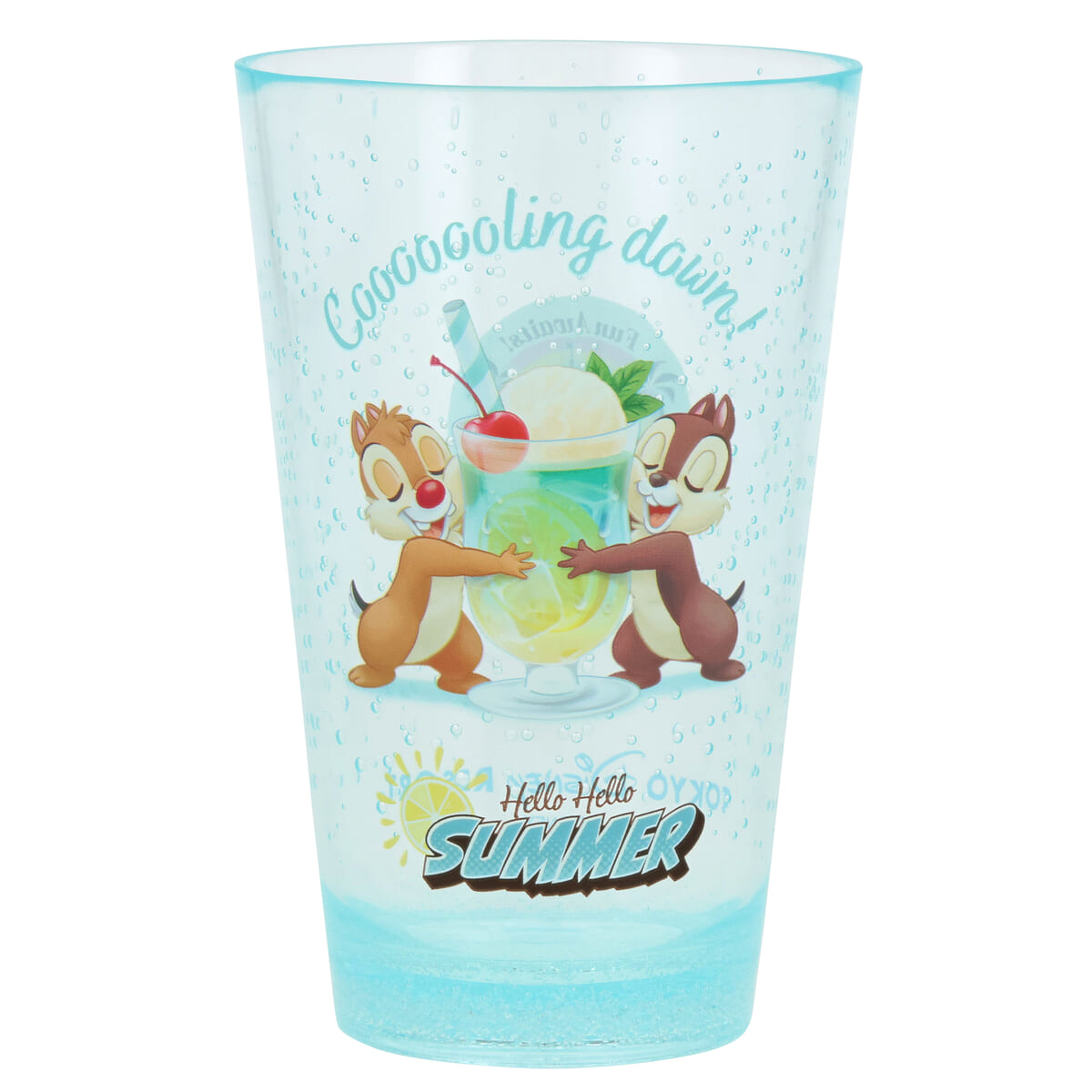 タンブラー（イエロー）