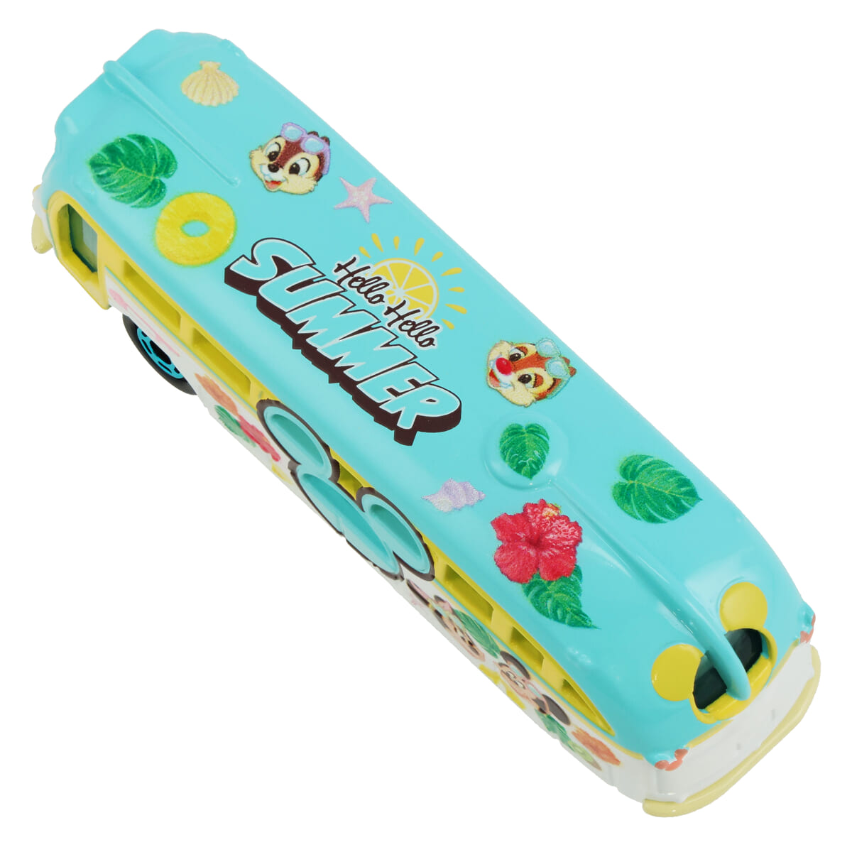 ディズニー・ビークル・コレクション〈トミカ〉 ラインナップ1