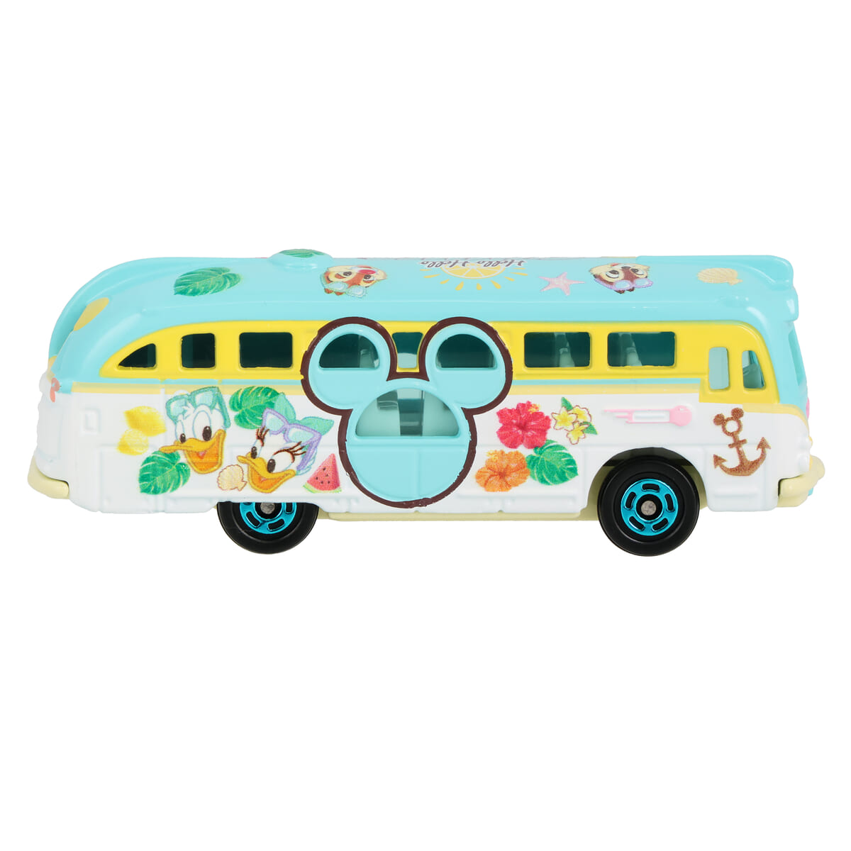 ディズニー・ビークル・コレクション〈トミカ〉 ラインナップ2