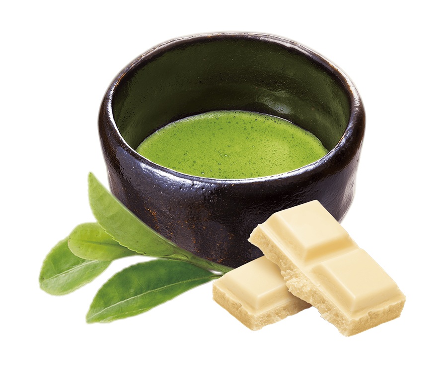 こだわりの茶葉